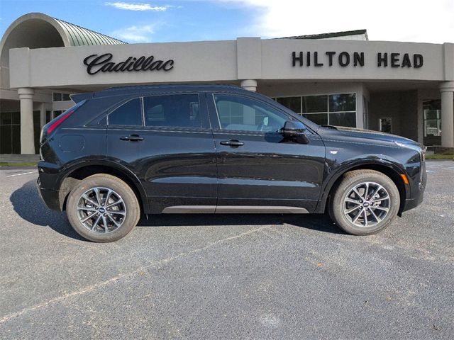 2025 Cadillac XT4 Sport