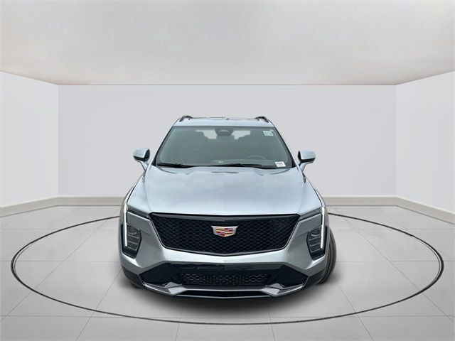 2025 Cadillac XT4 Sport