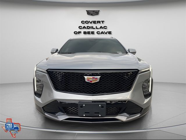 2025 Cadillac XT4 Sport