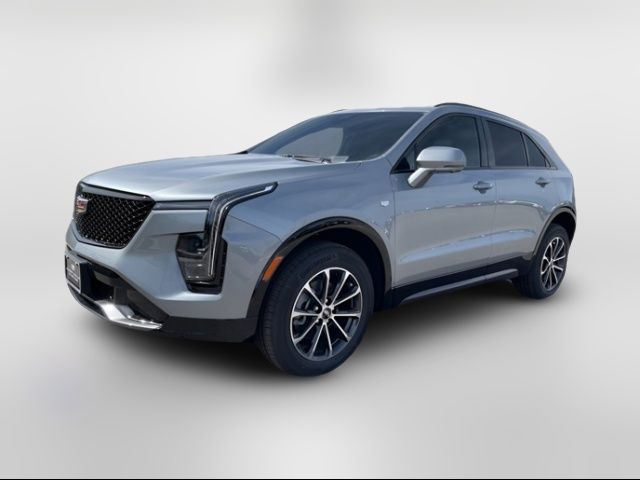 2025 Cadillac XT4 Sport