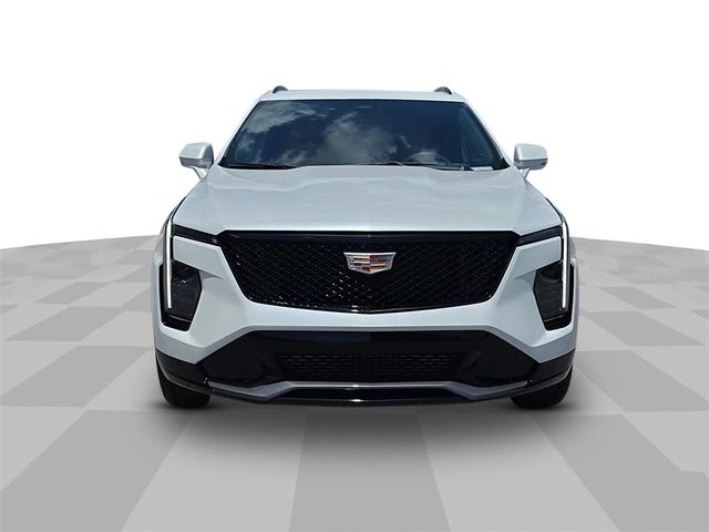 2025 Cadillac XT4 Sport