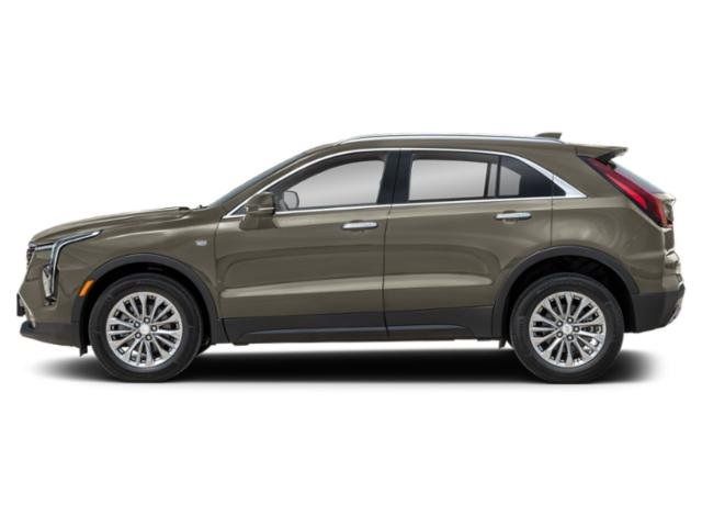 2025 Cadillac XT4 Sport