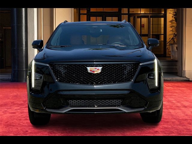 2025 Cadillac XT4 Sport