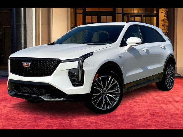 2025 Cadillac XT4 Sport