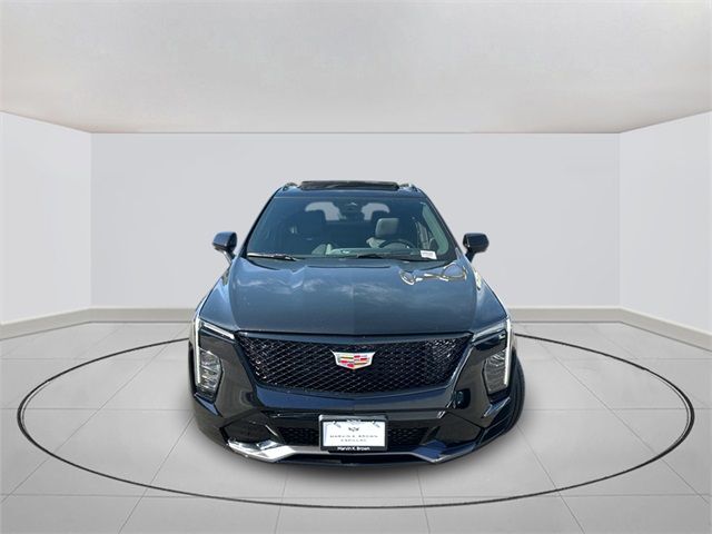 2025 Cadillac XT4 Sport