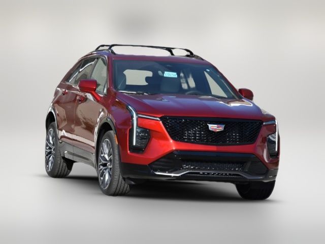 2025 Cadillac XT4 Sport