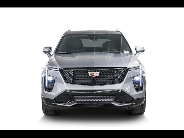 2025 Cadillac XT4 Sport