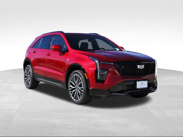 2025 Cadillac XT4 Sport