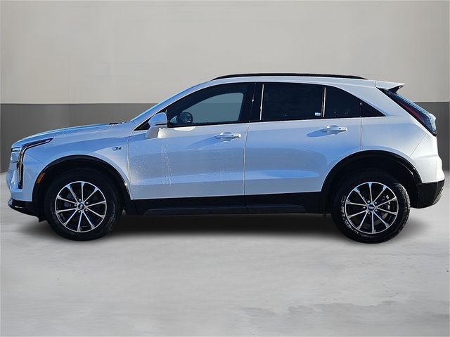 2025 Cadillac XT4 Sport