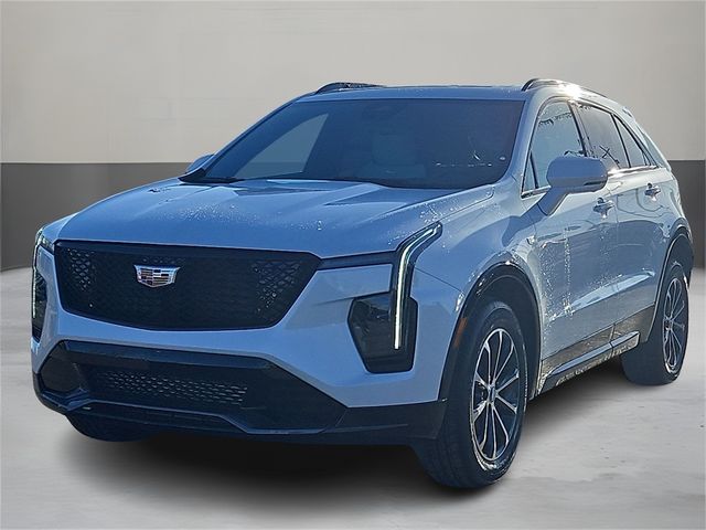 2025 Cadillac XT4 Sport