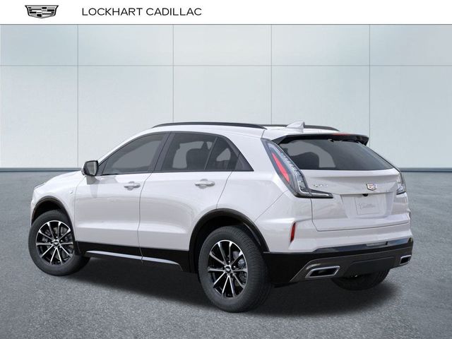 2025 Cadillac XT4 Sport