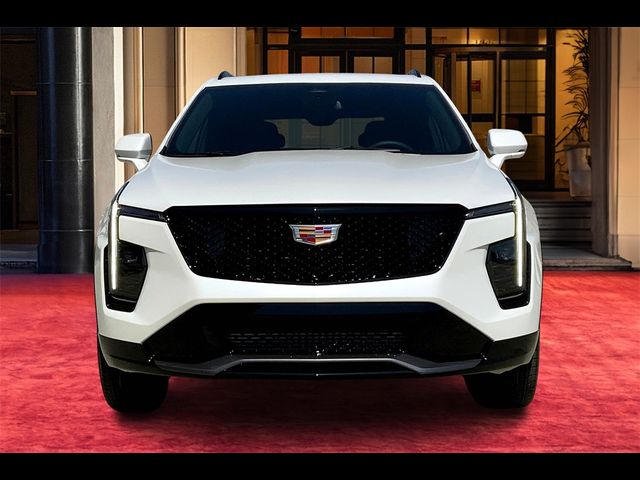 2025 Cadillac XT4 Sport