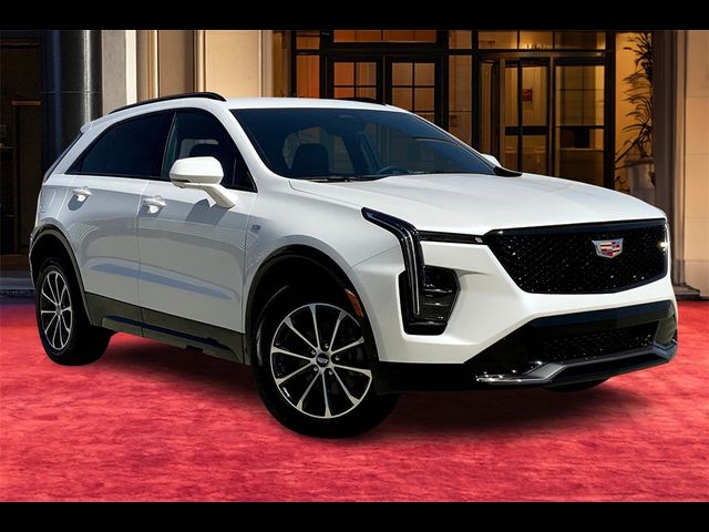 2025 Cadillac XT4 Sport