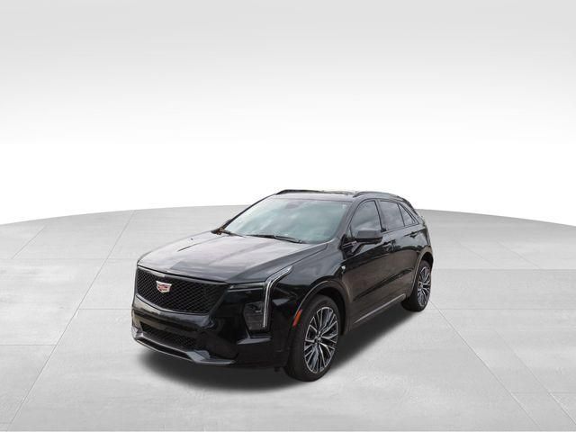 2025 Cadillac XT4 Sport