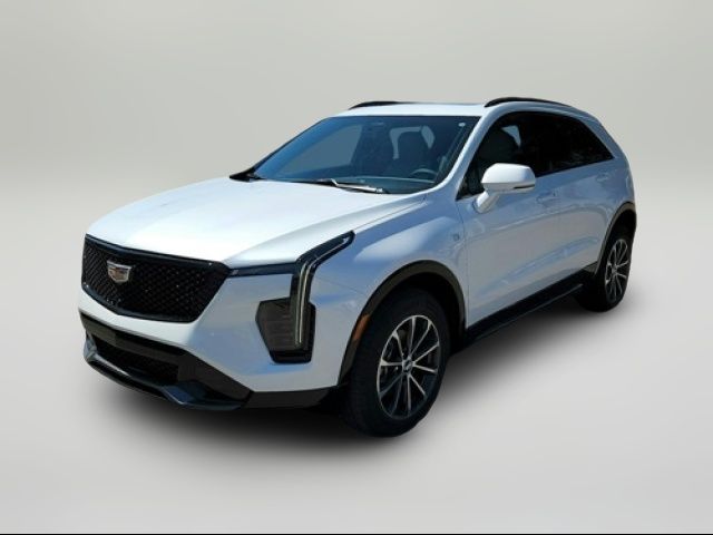 2025 Cadillac XT4 Sport