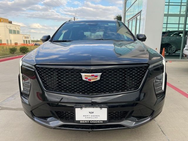 2025 Cadillac XT4 Sport