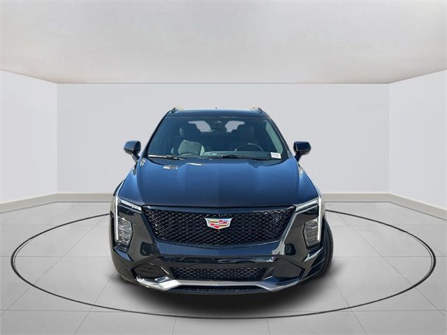 2025 Cadillac XT4 Sport