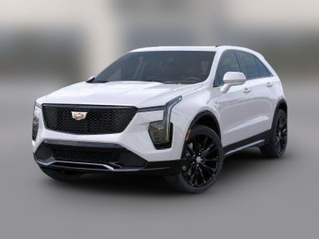 2025 Cadillac XT4 Sport