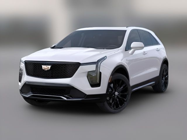 2025 Cadillac XT4 Sport