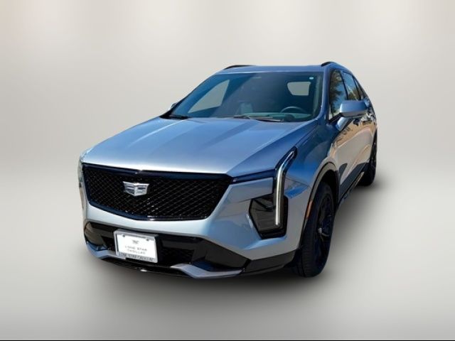 2025 Cadillac XT4 Sport