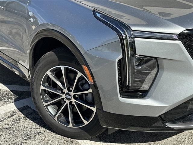 2025 Cadillac XT4 Sport