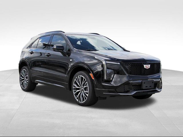 2025 Cadillac XT4 Sport