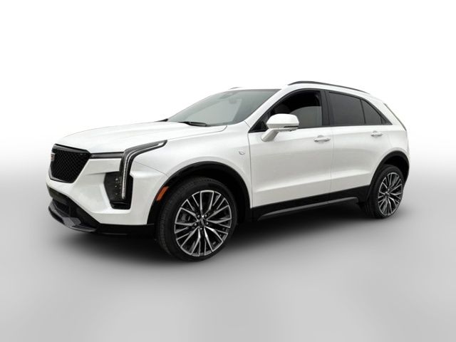 2025 Cadillac XT4 Sport