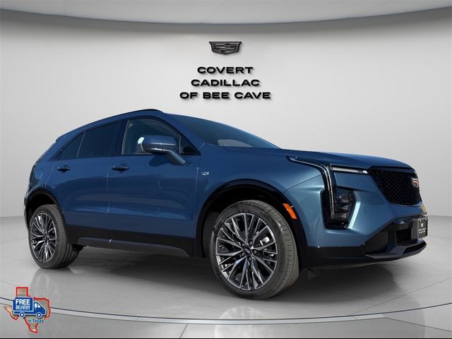 2025 Cadillac XT4 Sport