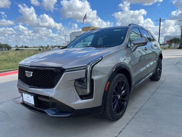 2025 Cadillac XT4 Sport