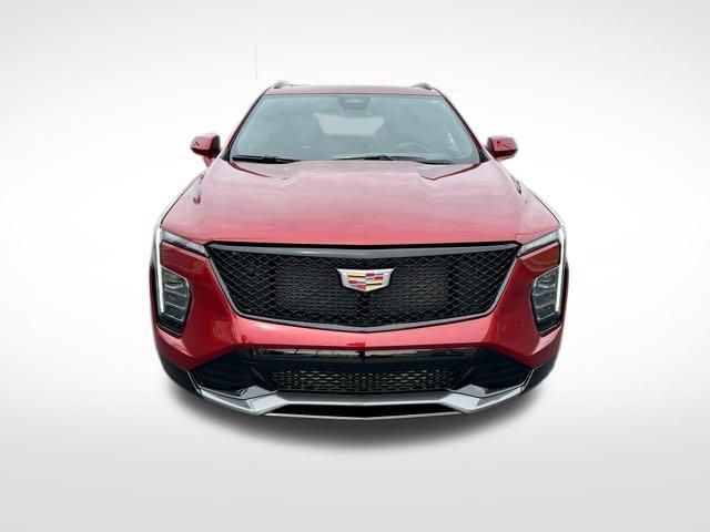 2025 Cadillac XT4 Sport