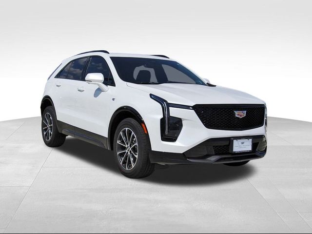 2025 Cadillac XT4 Sport