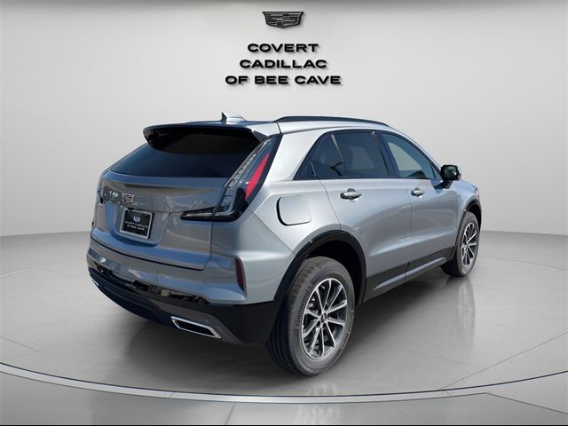 2025 Cadillac XT4 Sport