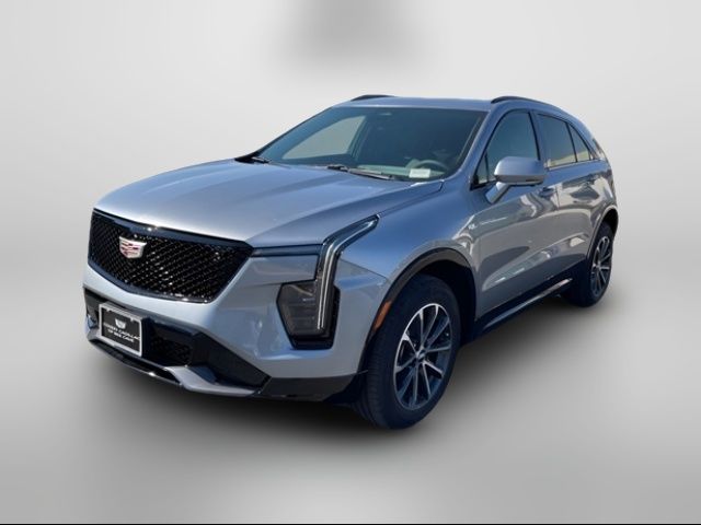 2025 Cadillac XT4 Sport