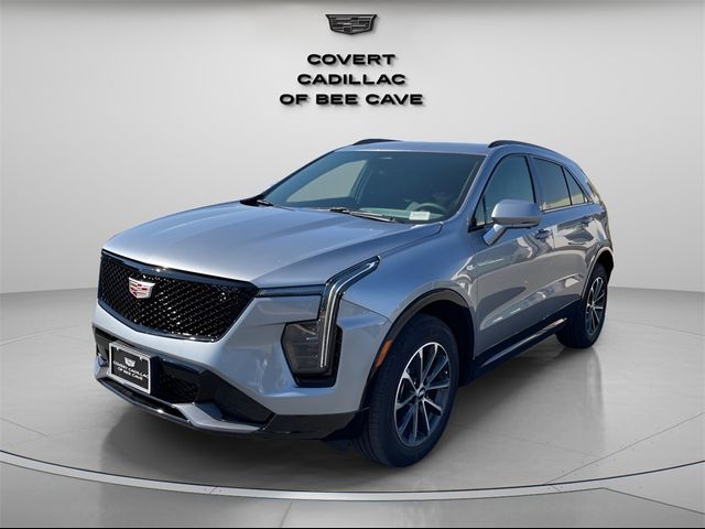 2025 Cadillac XT4 Sport