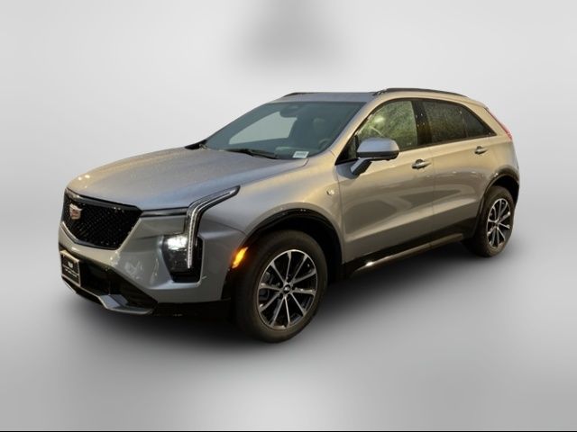 2025 Cadillac XT4 Sport