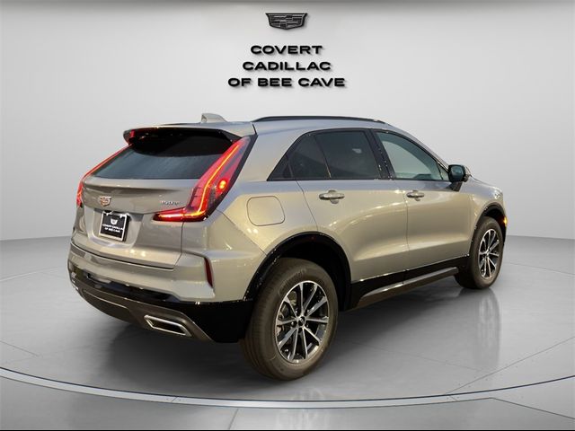 2025 Cadillac XT4 Sport