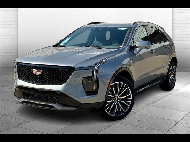 2025 Cadillac XT4 Sport