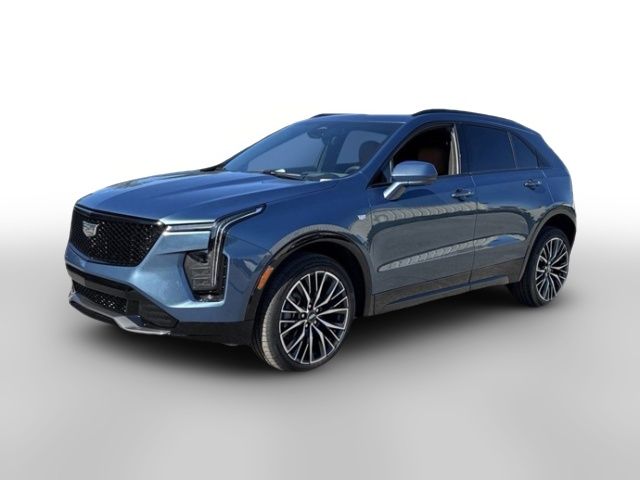 2025 Cadillac XT4 Sport