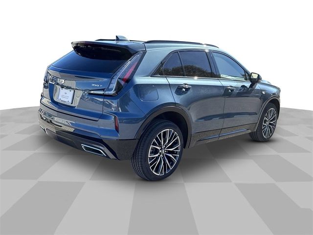 2025 Cadillac XT4 Sport