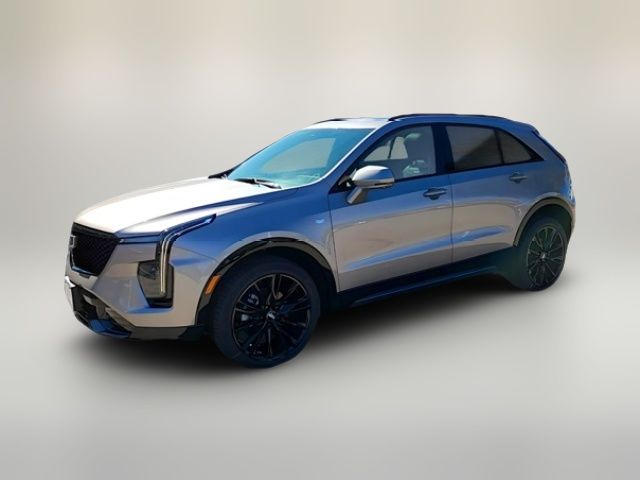 2025 Cadillac XT4 Sport