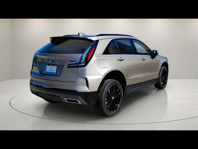 2025 Cadillac XT4 Sport