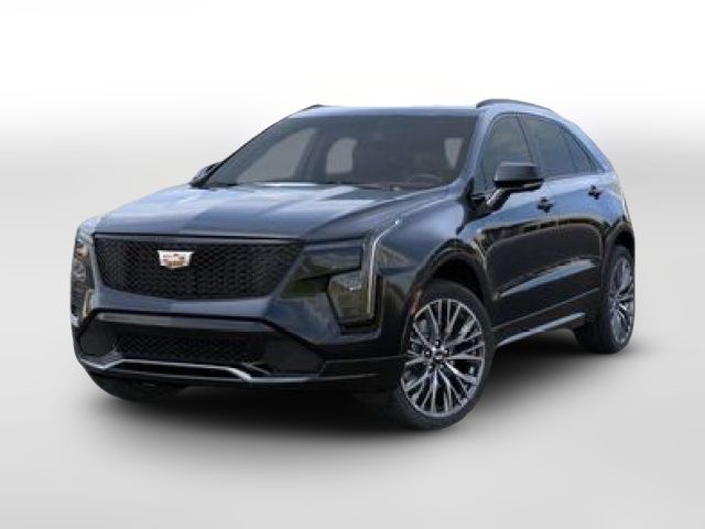 2025 Cadillac XT4 Sport