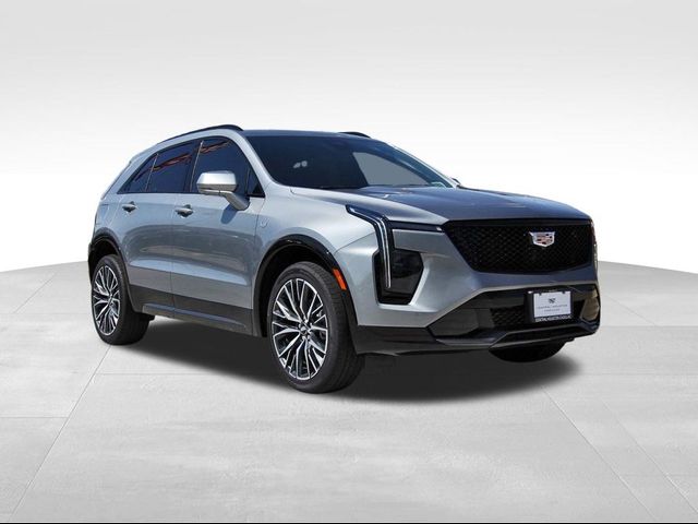 2025 Cadillac XT4 Sport