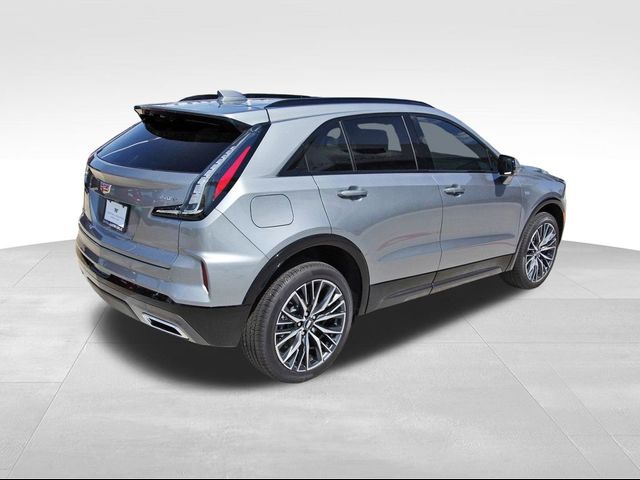 2025 Cadillac XT4 Sport