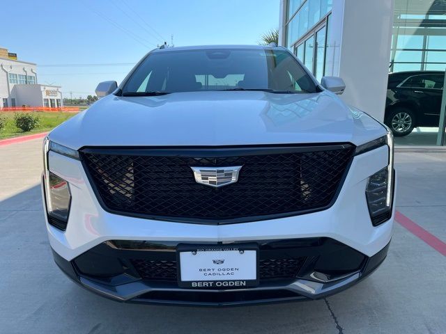 2025 Cadillac XT4 Sport