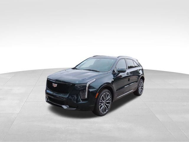 2025 Cadillac XT4 Sport