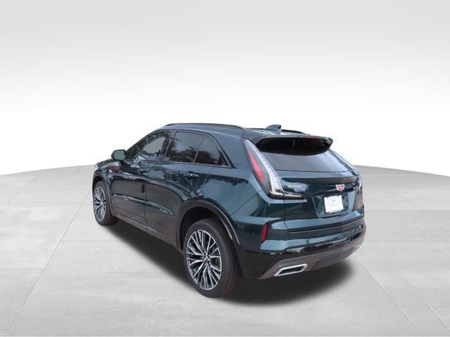 2025 Cadillac XT4 Sport