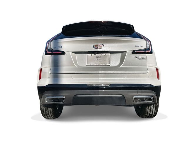 2025 Cadillac XT4 Sport