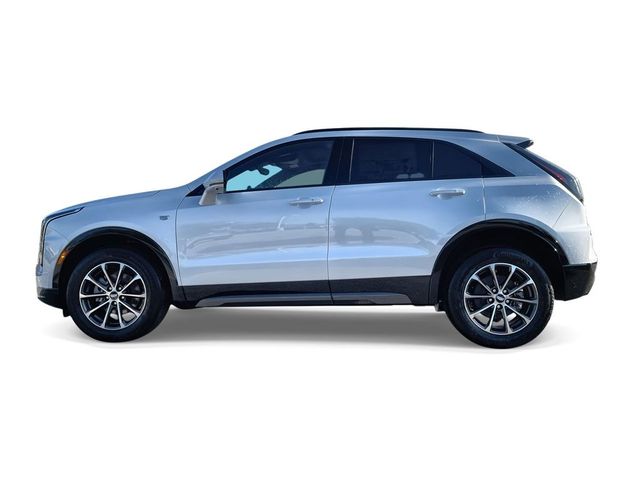 2025 Cadillac XT4 Sport