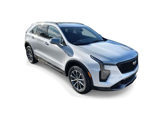 2025 Cadillac XT4 Sport